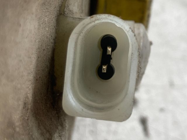 bontott VW POLO IV Főfékhenger