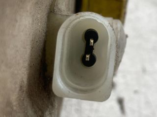 bontott VW POLO IV Főfékhenger