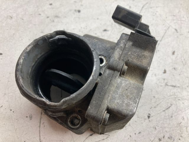 bontott VW POLO IV Fojtószelep (Elektromos)