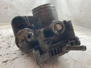 bontott VW POLO IV Fojtószelep (Elektromos)