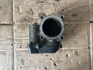 bontott VW POLO IV Fojtószelep (Elektromos)