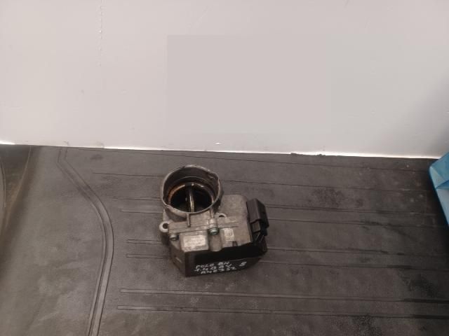 bontott VW POLO IV Fojtószelep (Elektromos)