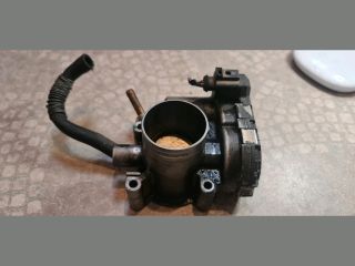 bontott VW POLO IV Fojtószelep (Elektromos)