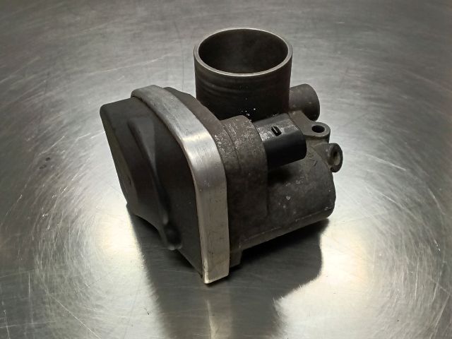 bontott VW POLO IV Fojtószelep (Elektromos)