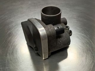 bontott VW POLO IV Fojtószelep (Elektromos)