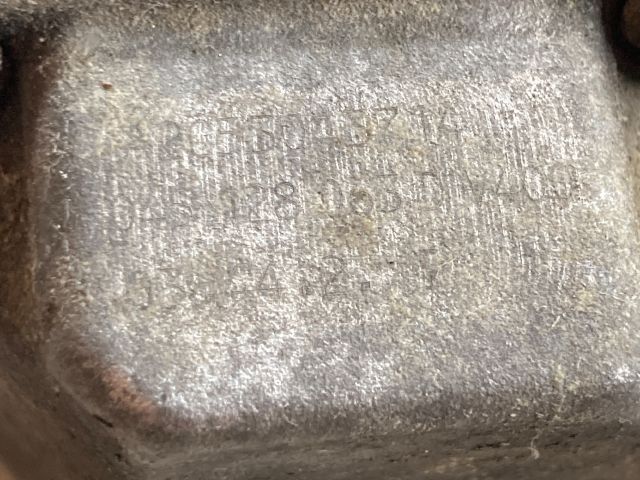 bontott VW POLO IV Fojtószelep (Elektromos)