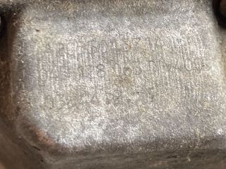 bontott VW POLO IV Fojtószelep (Elektromos)