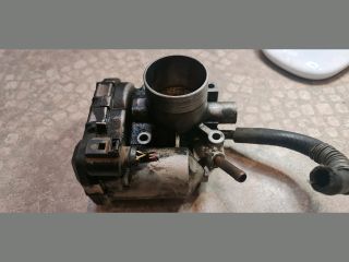 bontott VW POLO IV Fojtószelep (Elektromos)