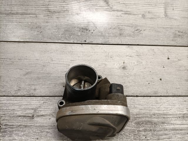 bontott VW POLO IV Fojtószelep (Elektromos)