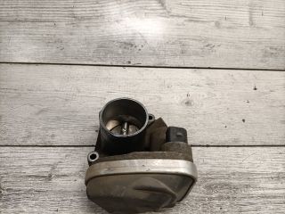 bontott VW POLO IV Fojtószelep (Elektromos)