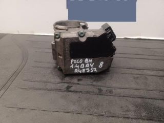 bontott VW POLO IV Fojtószelep (Elektromos)