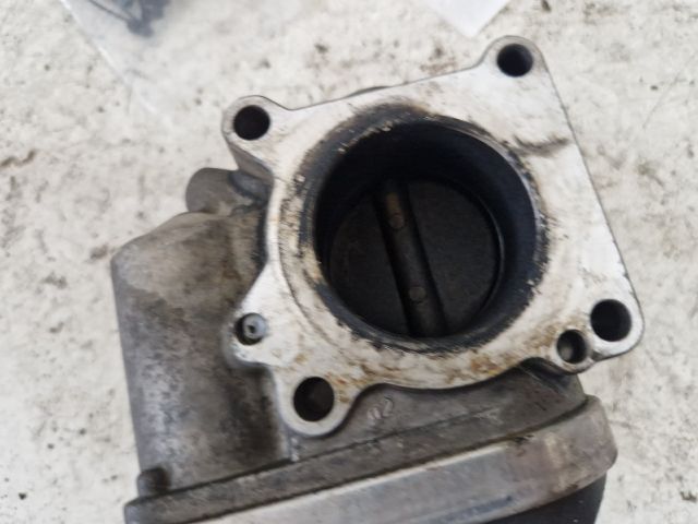 bontott VW POLO IV Fojtószelep (Elektromos)