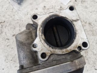 bontott VW POLO IV Fojtószelep (Elektromos)