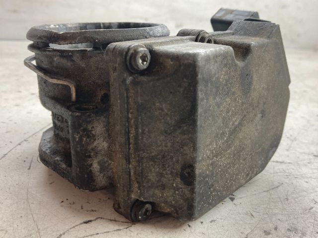 bontott VW POLO IV Fojtószelep (Elektromos)