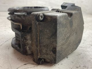 bontott VW POLO IV Fojtószelep (Elektromos)