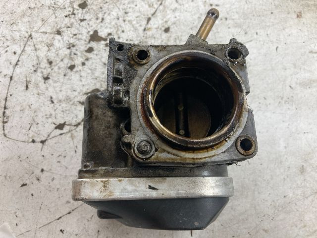 bontott VW POLO IV Fojtószelep (Elektromos)