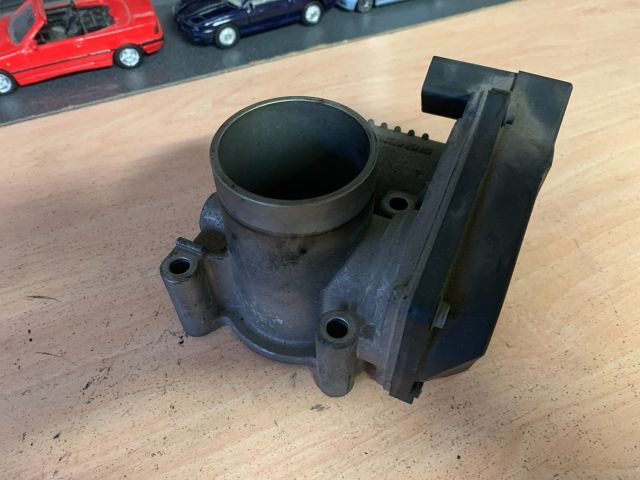 bontott VW POLO IV Fojtószelep (Elektromos)