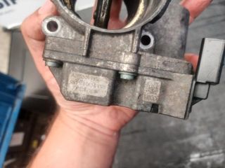 bontott VW POLO IV Fojtószelep (Elektromos)