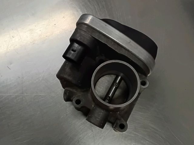 bontott VW POLO IV Fojtószelep (Elektromos)