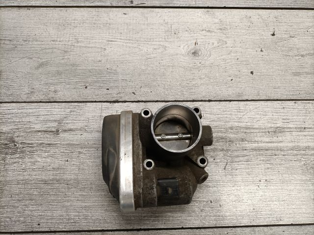 bontott VW POLO IV Fojtószelep (Elektromos)