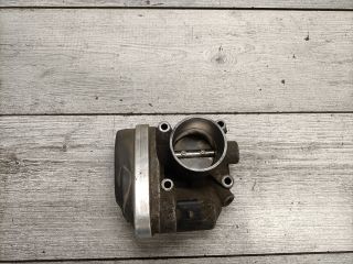 bontott VW POLO IV Fojtószelep (Elektromos)