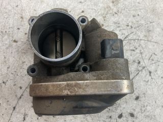 bontott VW POLO IV Fojtószelep (Elektromos)