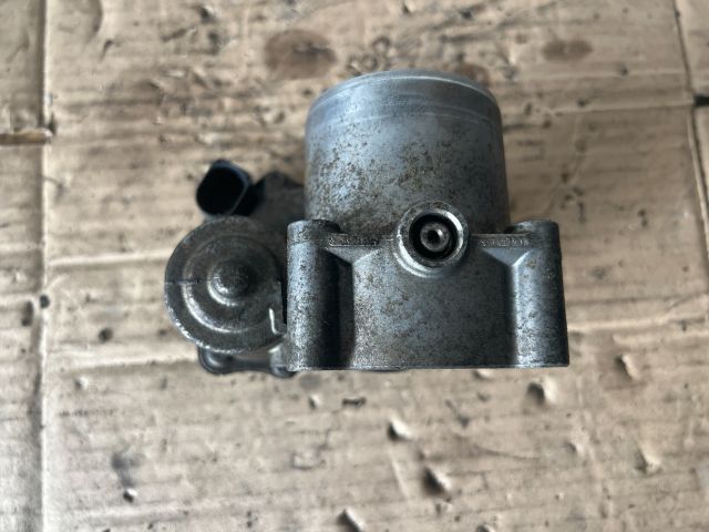 bontott VW POLO IV Fojtószelep (Elektromos)