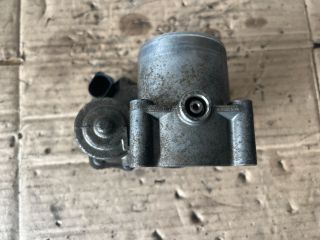 bontott VW POLO IV Fojtószelep (Elektromos)