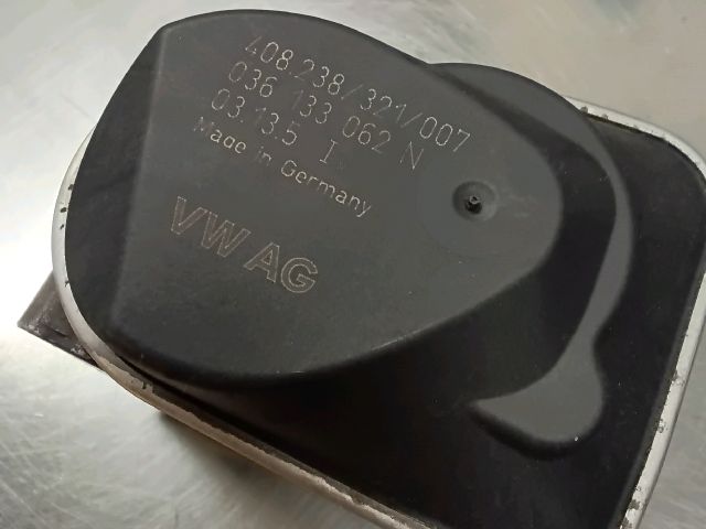 bontott VW POLO IV Fojtószelep (Elektromos)