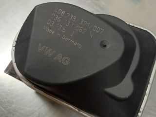 bontott VW POLO IV Fojtószelep (Elektromos)