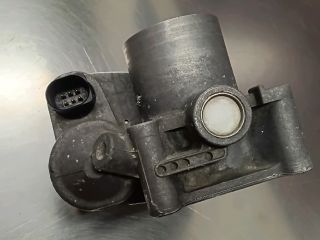 bontott VW POLO IV Fojtószelep (Elektromos)