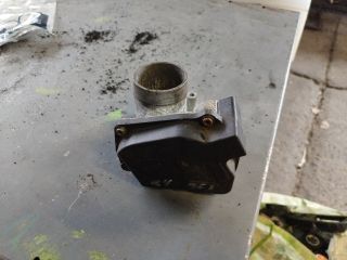 bontott VW POLO IV Fojtószelep (Elektromos)