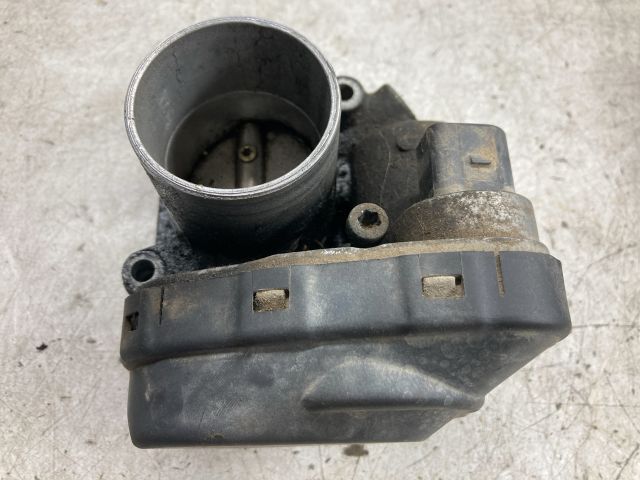 bontott VW POLO IV Fojtószelep (Elektromos)