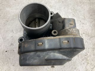 bontott VW POLO IV Fojtószelep (Elektromos)