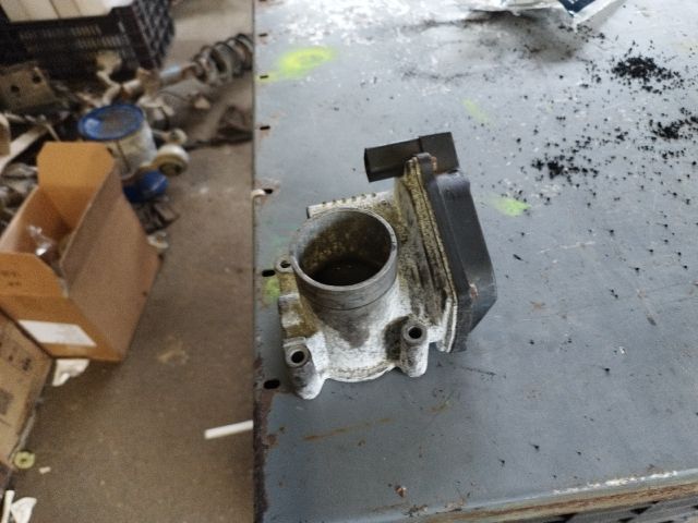 bontott VW POLO IV Fojtószelep (Elektromos)