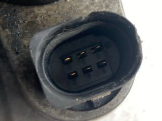 bontott VW POLO IV Fojtószelep (Elektromos)