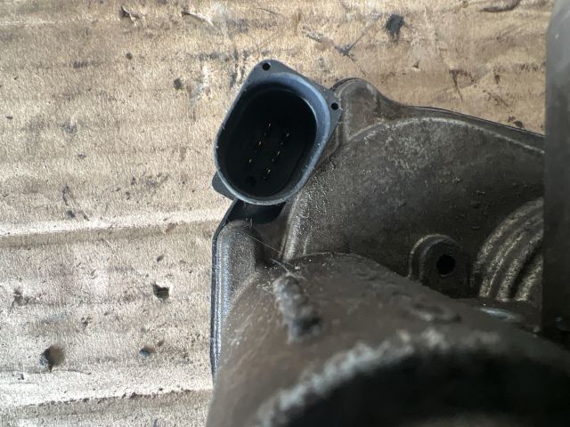 bontott VW POLO IV Fojtószelep (Elektromos)