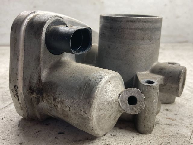 bontott VW POLO IV Fojtószelep (Elektromos)