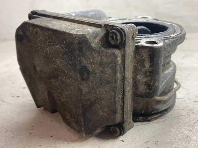 bontott VW POLO IV Fojtószelep (Elektromos)