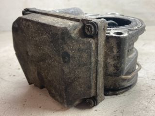 bontott VW POLO IV Fojtószelep (Elektromos)