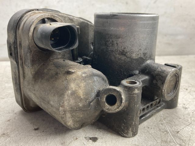 bontott VW POLO IV Fojtószelep (Elektromos)