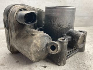 bontott VW POLO IV Fojtószelep (Elektromos)