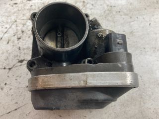 bontott VW POLO IV Fojtószelep (Elektromos)