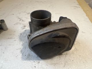 bontott VW POLO IV Fojtószelep (Elektromos)