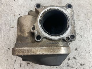 bontott VW POLO IV Fojtószelep (Elektromos)