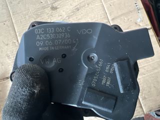 bontott VW POLO IV Fojtószelep (Elektromos)