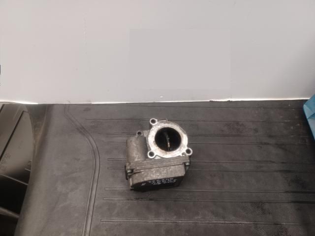 bontott VW POLO IV Fojtószelep (Elektromos)