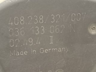 bontott VW POLO IV Fojtószelep (Elektromos)