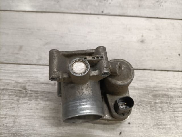 bontott VW POLO IV Fojtószelep (Elektromos)