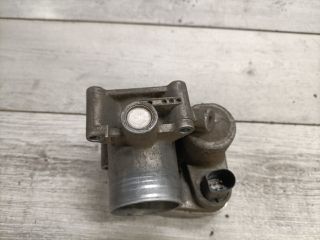 bontott VW POLO IV Fojtószelep (Elektromos)